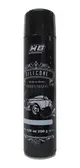 Silicone Aromático HB Carro Nuevo 420ml